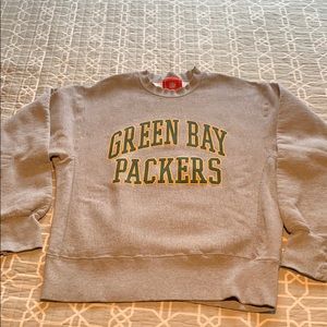Green Bay Packers Sweatshirt